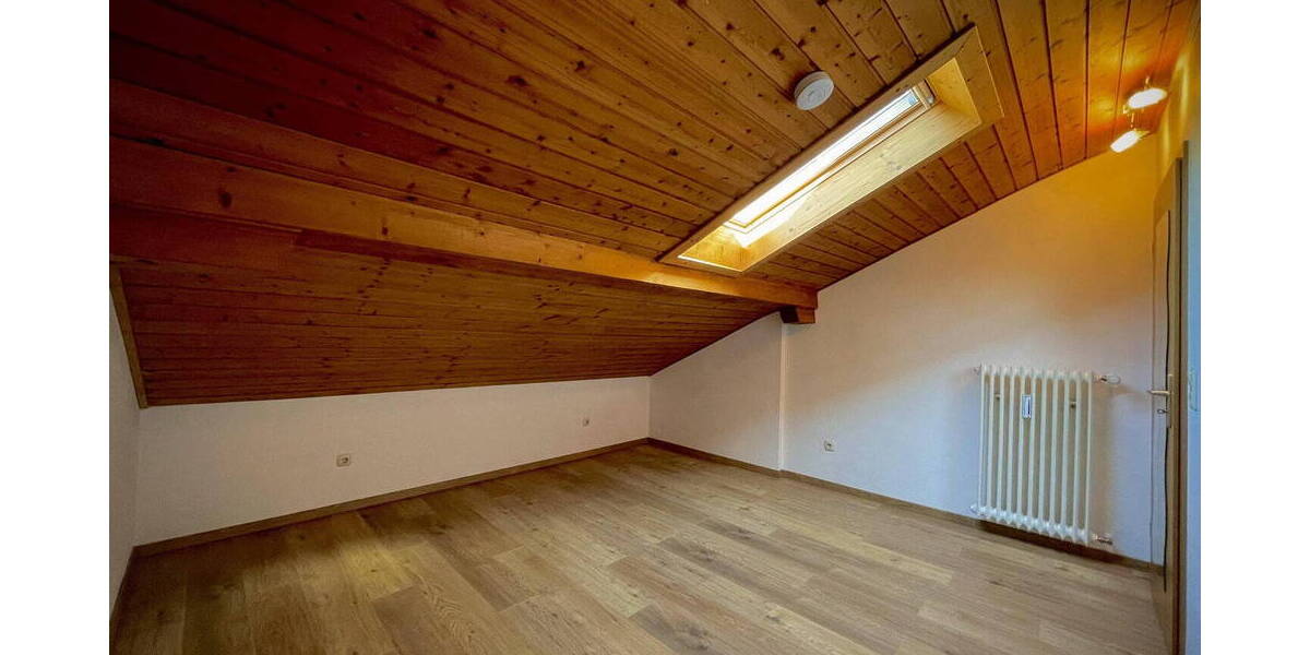 Etagenwohnung Grassau Mietenkam - 2 Zimmer, 32 m&sup2;, 125.000&euro; | Angebot:26527535