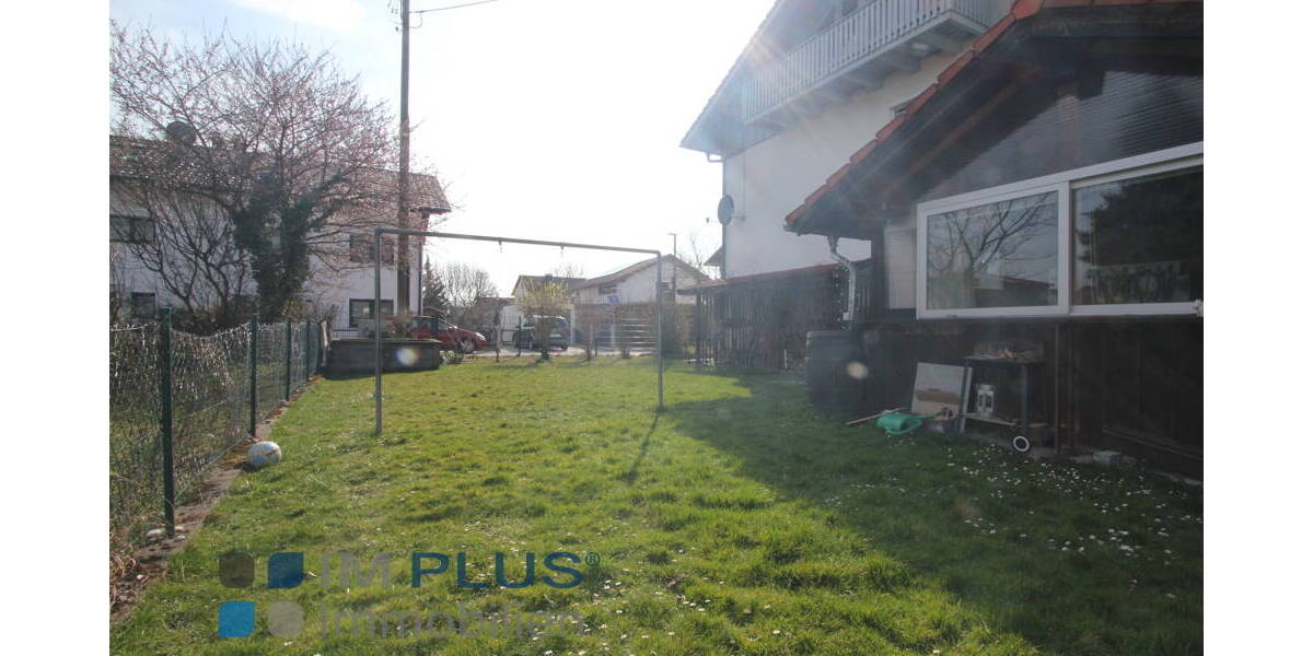 Etagenwohnung Großkarolinenfeld - 5 Zimmer, 143 m&sup2;, 675.000&euro; | Angebot:25939236