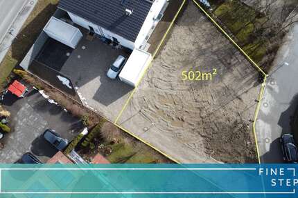 Grundstück Brannenburg / Degerndorf am Inn Degerndorf am Inn - 485.000&euro; | Angebot:25146472