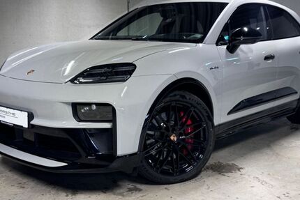 Porsche Macan 8.900 km 117.777 &euro; Raubling 83064