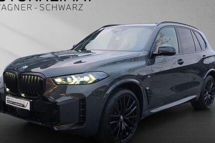 BMW X5 19.300 km 86.500 &euro; Wasserburg a. Inn 83512