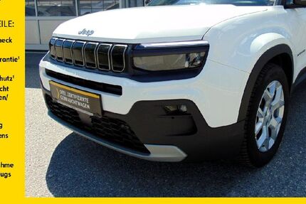 Jeep Avenger 25.235 km 20.890 &euro; Beyharting 83104