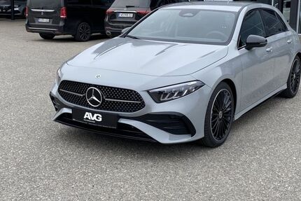 Mercedes-Benz A 180 8.000 km 37.500 &euro; Wasserburg 83512