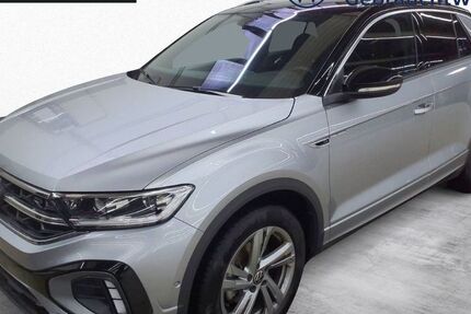 VW T-Roc 25.200 km 28.930 &euro; Feldkirchen/Westerham 83620