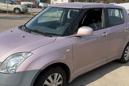 Suzuki Swift 159.000 km 990 &euro; Rosenheim 83026