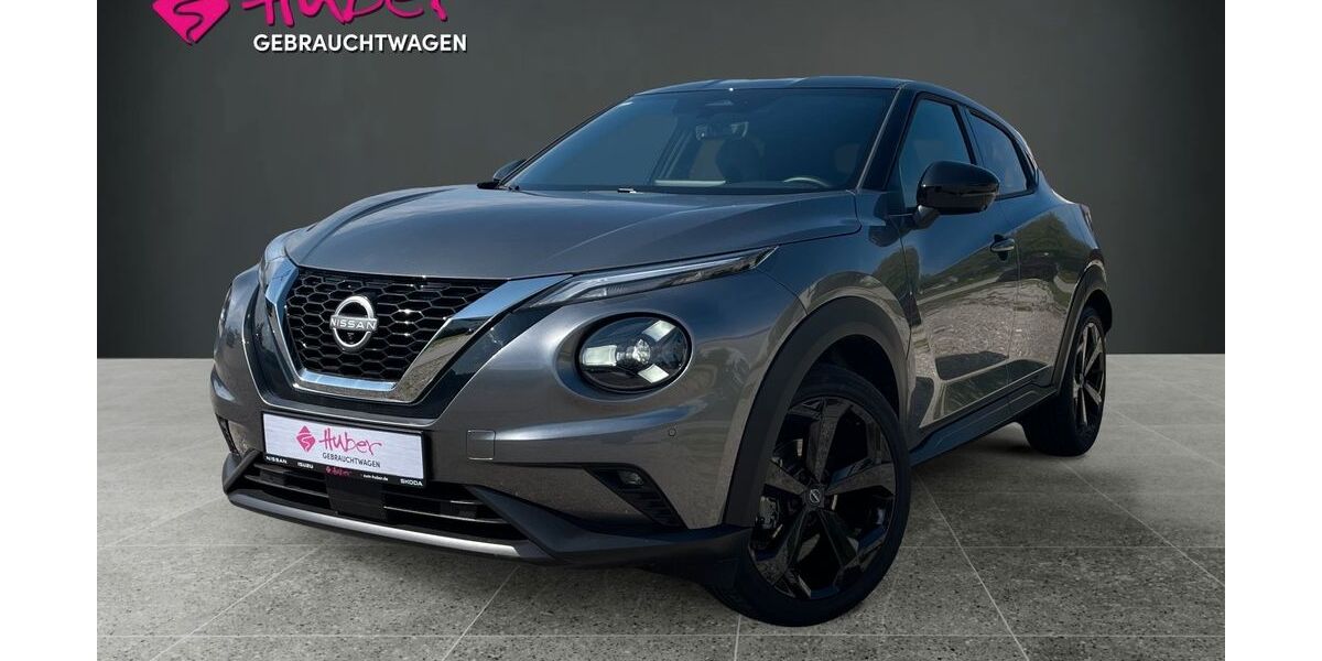 Nissan Juke 26.990 km 19.890 &euro; Wasserburg am Inn 83512