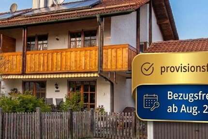 Haus Ostermünchen Ostermünchen - 5 Zimmer, 125 m&sup2;, 689.000&euro; | Angebot:26856708