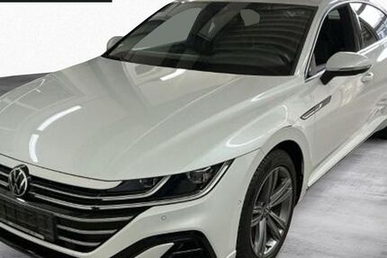 VW Arteon 28.300 km 38.930 &euro; Feldkirchen/Westerham 83620