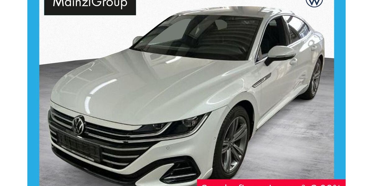 VW Arteon 28.300 km 38.930 &euro; Feldkirchen/Westerham 83620