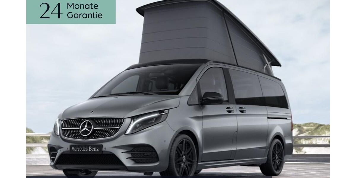 Mercedes-Benz V 300 64.900 km 68.900 &euro; Grafing bei München 85567