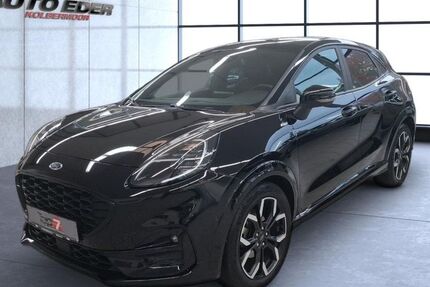 Ford Puma 32.036 km 20.880 &euro; Kolbermoor 83059
