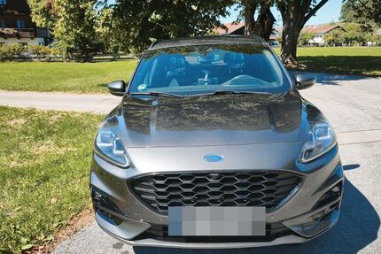 Ford Kuga 48.000 km 18.900 &euro; Hausham 83734