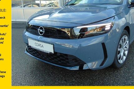 Opel Corsa 12.000 km 17.900 &euro; Beyharting 83104