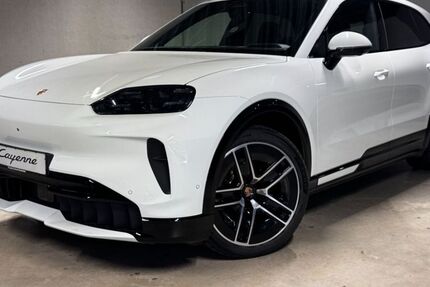 Porsche Cayenne 9.900 km 127.790 &euro; Raubling 83064