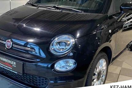 Fiat 500C 74.800 km 12.370 &euro; Kolbermoor bei Rosenheim 83059