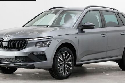 Skoda Kamiq 2.500 km 28.299 &euro; Rosenheim 83026