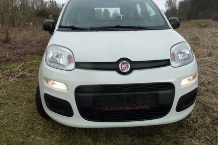 Fiat New Panda 119.730 km 5.500 &euro; Stephanskirchen 83071