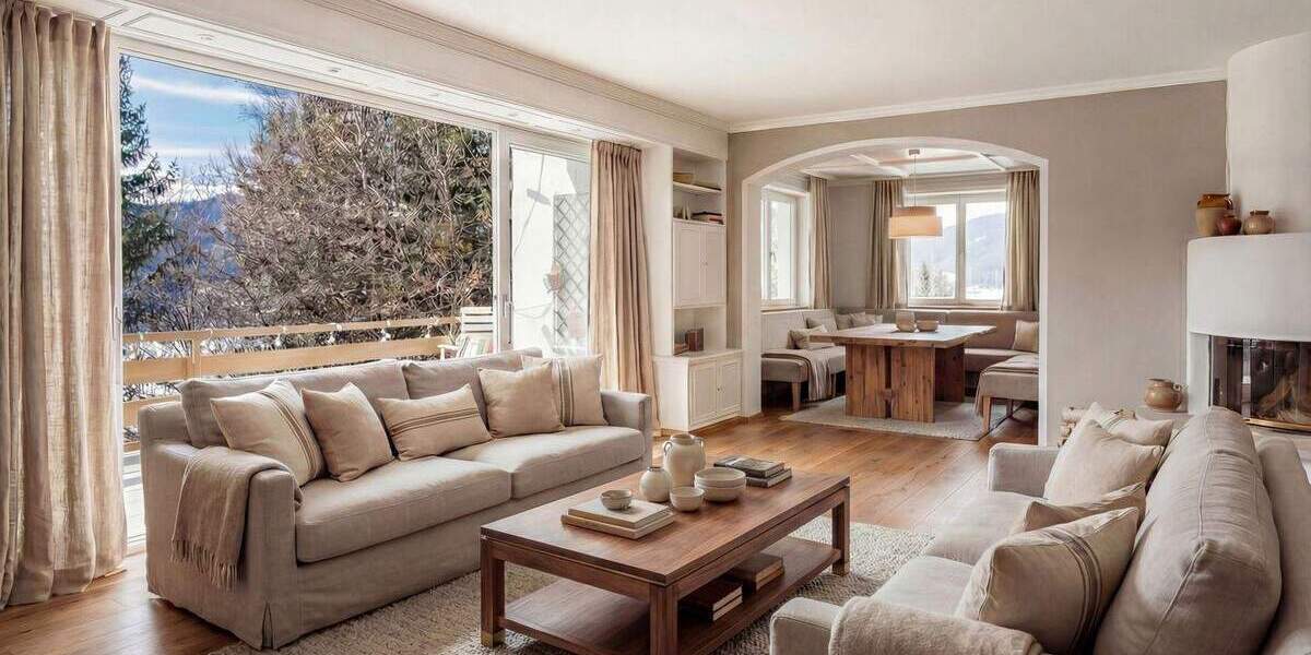 Einfamilienhaus Schliersee - 7 Zimmer, 140 m&sup2;, 2.600.000&euro; | Angebot:25669852