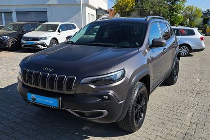 Jeep Cherokee 130.000 km 18.999 &euro; Raubling 83064