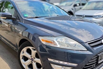 Ford Mondeo 372.000 km 1.600 &euro; Kolbermoor 83059