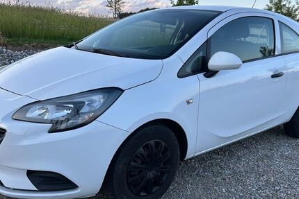 Opel Corsa 186.591 km 2.200 &euro; Pittenhart 83132