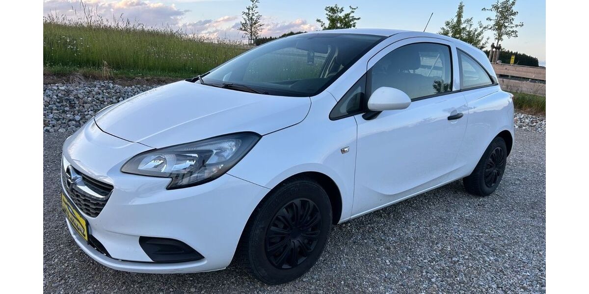 Opel Corsa 186.591 km 2.200 &euro; Pittenhart 83132