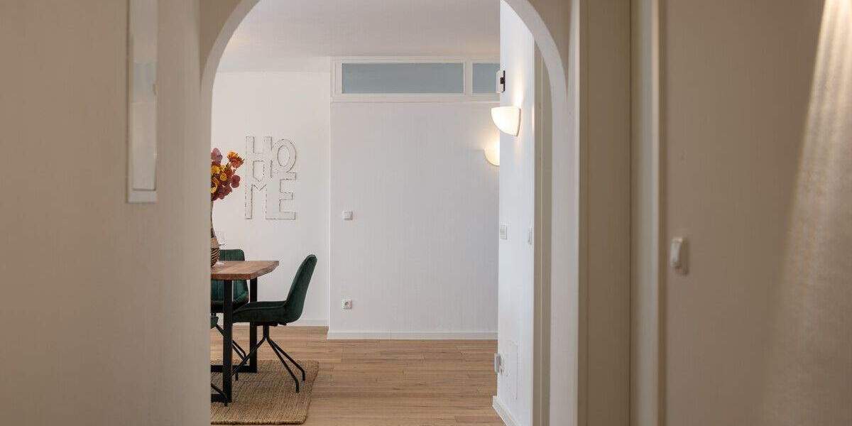 Etagenwohnung Pfaffing - 4 Zimmer, 140 m&sup2;, 460.000&euro; | Angebot:25771712