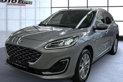 Ford Kuga 103.434 km 21.990 &euro; Kolbermoor 83059