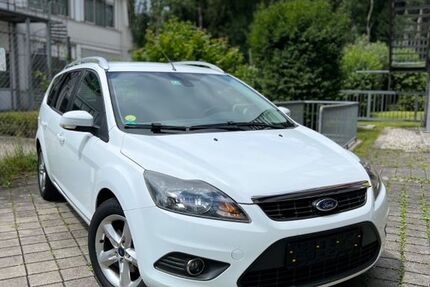 Ford Focus 159.900 km 2.290 &euro; Rosenheim 83026