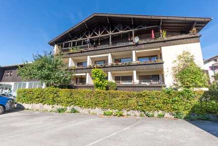 Wohnung Kiefersfelden - 4 Zimmer, 97 m&sup2;, 299.000&euro; | Angebot:26660111