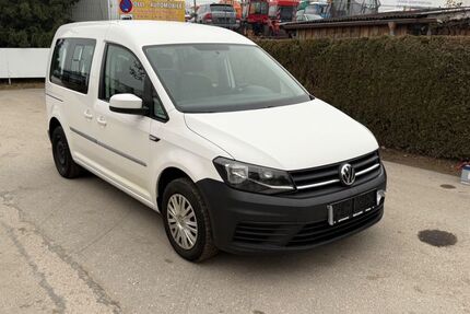 VW Caddy 226.253 km 6.490 &euro; Rosenheim 83026