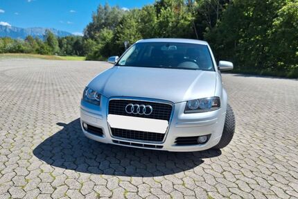 Audi A3 192.000 km 3.550 &euro; Flintsbach 83126