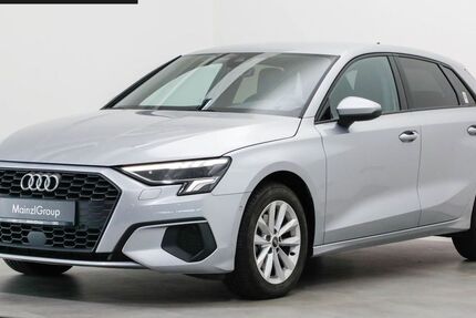 Audi A3 75.353 km 24.830 &euro; Feldkirchen/Westerham 83620