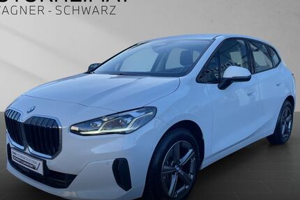 BMW 218 Active Tourer 10.300 km 26.940 &euro; Wasserburg a. Inn 83512
