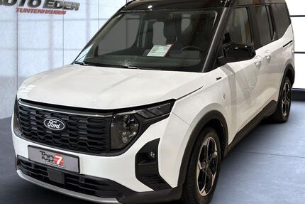 Ford Tourneo Courier 15.250 km 26.950 &euro; Tuntenhausen 83104