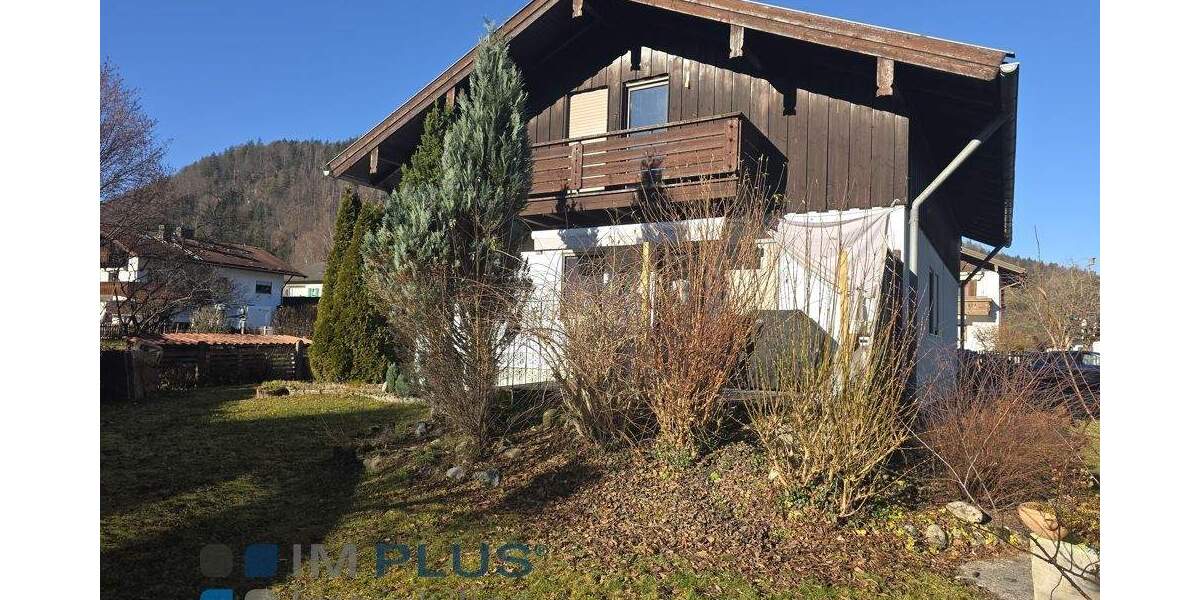 Mehrfamilienhaus, Wohnhaus Kiefersfelden - 5 Zimmer, 135 m&sup2;, 579.000&euro; | Angebot:25777490