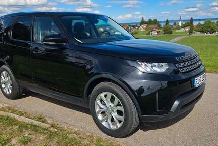Land Rover Discovery 85.000 km 26.888 &euro; Prien 83209