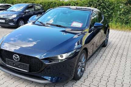 Mazda 3 46.396 km 19.990 &euro; Wasserburg 83512