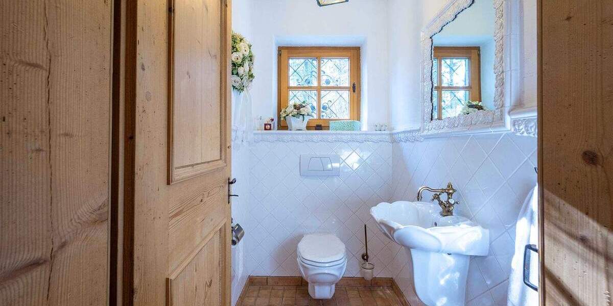 Einfamilienhaus Schliersee Neuhaus - 6 Zimmer, 254 m&sup2;, 2.190.000&euro; | Angebot:25706607