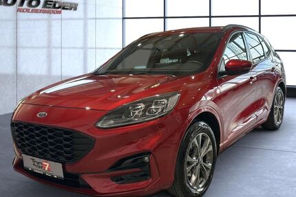 Ford Kuga 40.625 km 26.990 &euro; Kolbermoor 83059