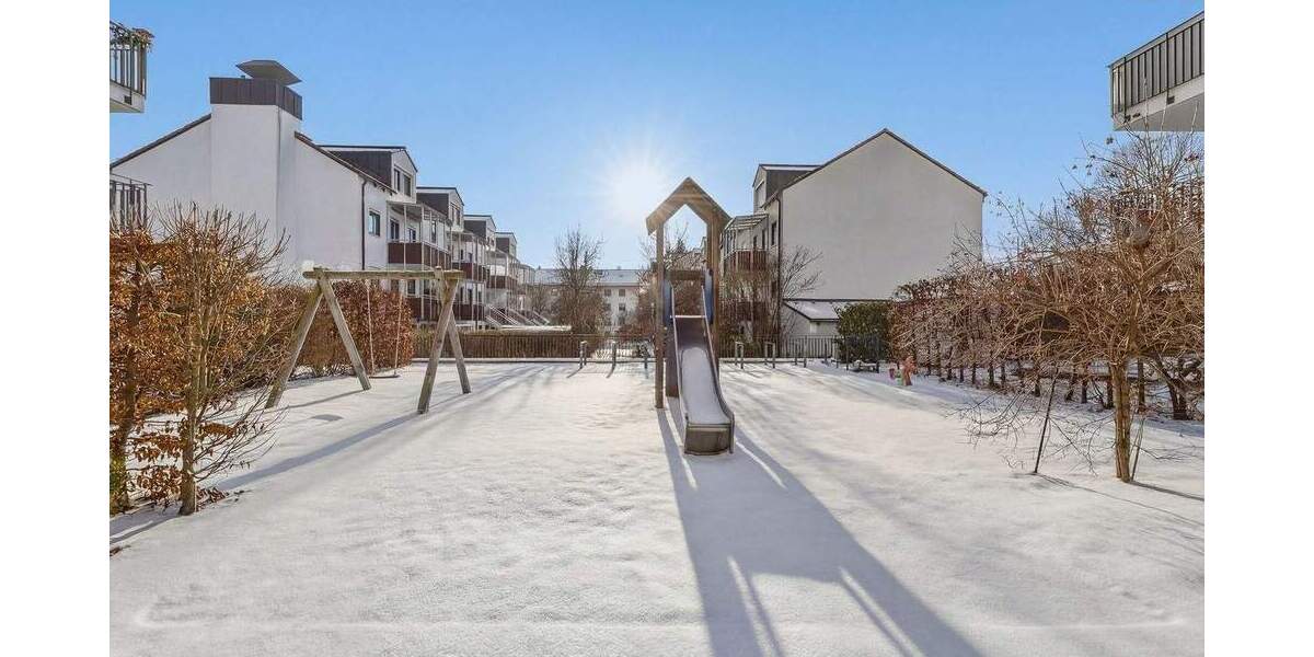 Etagenwohnung Kirchseeon - 3 Zimmer, 96 m&sup2;, 500.000&euro; | Angebot:25666564