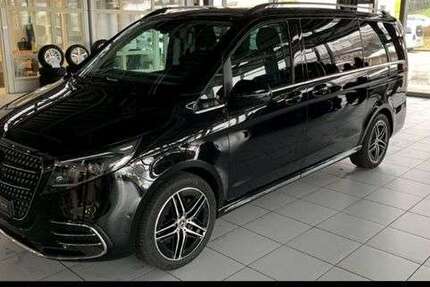 Mercedes-Benz V 300 3.900 km 93.339 &euro; Miesbach 83714
