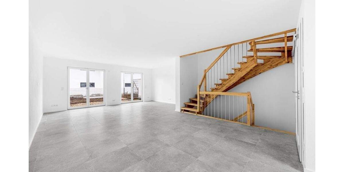 Reihenmittelhaus Bruckmühl - 4 Zimmer, 111 m&sup2;, 698.000&euro; | Angebot:25851433