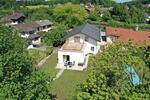 Dachgeschoßwohnung Bad Endorf - 4 Zimmer, 107 m&sup2;, 2.050&euro; | Angebot:26470948