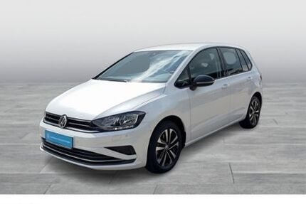 VW Golf Sportsvan 26.272 km 17.495 &euro; Eiselfing 83549