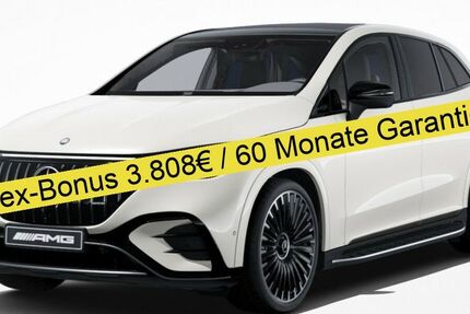 Mercedes-Benz EQE SUV 38.000 km 68.285 &euro; Bad Aibling 83043