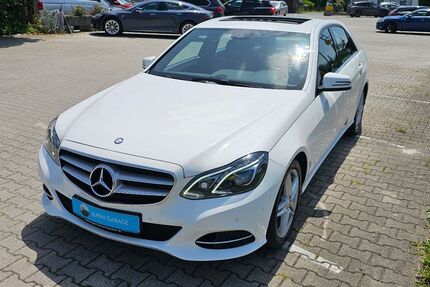 Mercedes-Benz E 200 89.000 km 22.222 &euro; Raubling 83064
