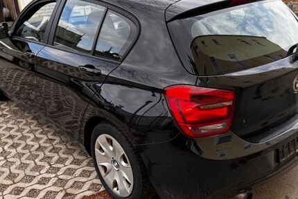 BMW 116 201.000 km 2.650 &euro; Rosenheim 83022