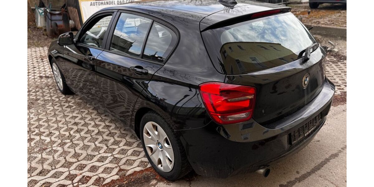 BMW 116 201.000 km 2.699 &euro; Rosenheim 83022