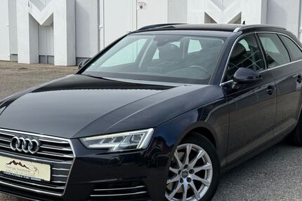Audi A4 249.449 km 8.600 &euro; Bad Endorf 83093